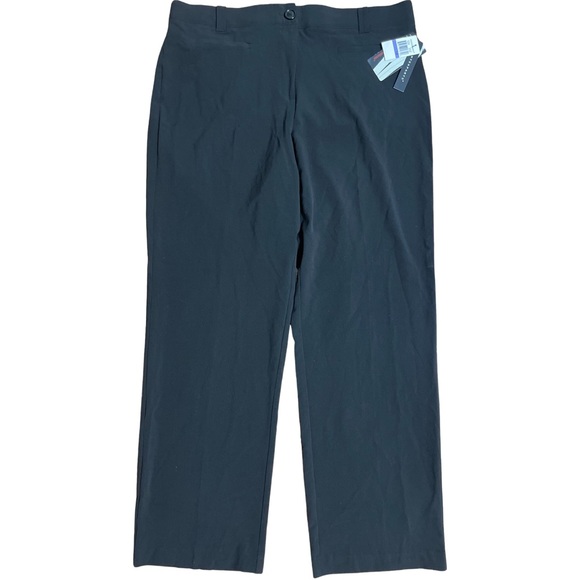 Counterparts Black Dress Pants - Picture 1 of 6